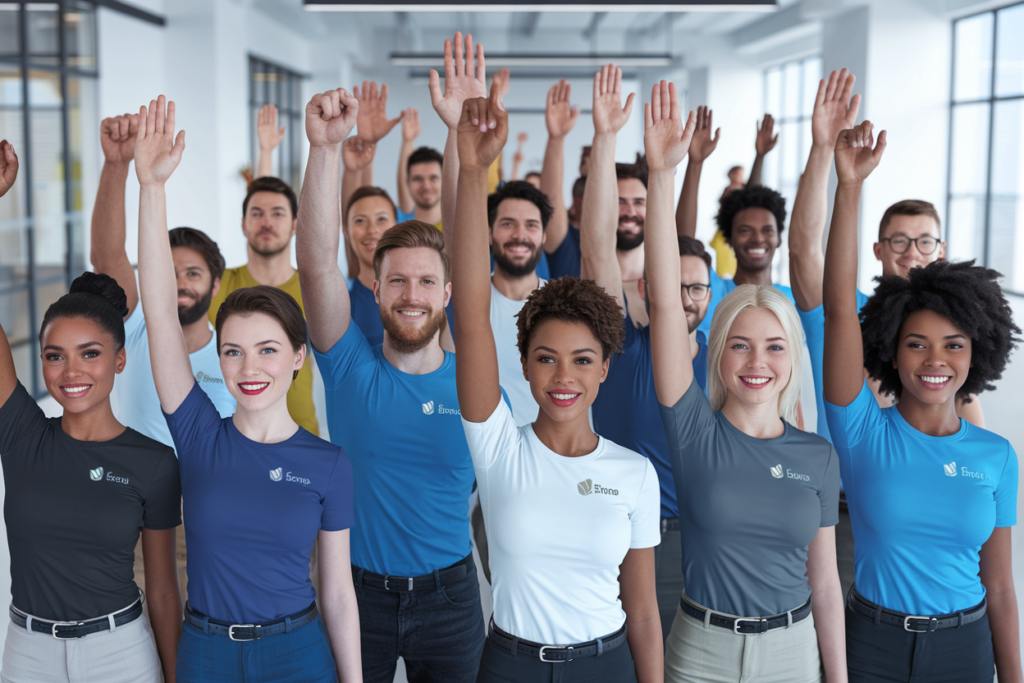 "Cómo Crear una Estrategia de Employee Advocacy para Impulsar tu Marca Empleadora"