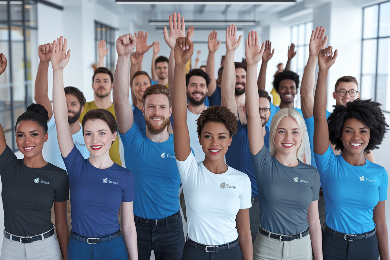 "Cómo Crear una Estrategia de Employee Advocacy para Impulsar tu Marca Empleadora"