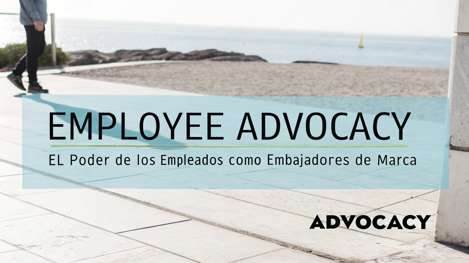 Employee Advocacy: El Poder de los Empleados como Embajadores de Marca